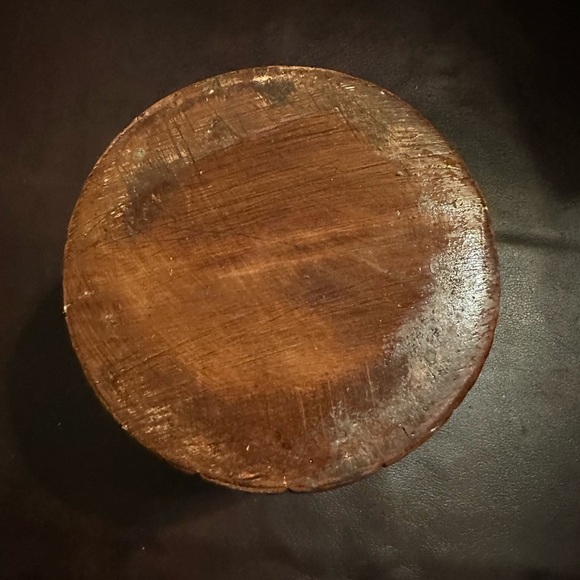 Vintage sugar canister only - Picture 4 of 9